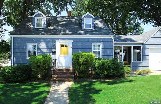 9 Hickory Street - 9 Hickory Street, Dumont, NJ 07628
