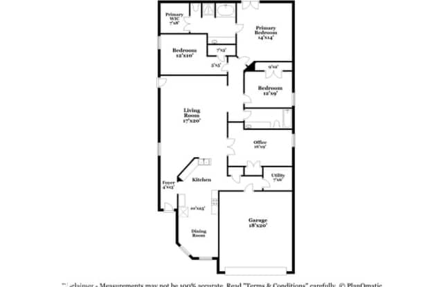 12006 Powderhorn Lane Gallery 3