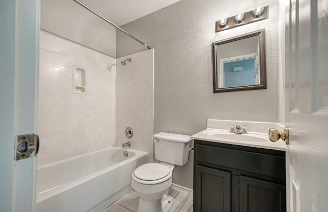 Great 3B/2B home in Austin Colony! photos photos