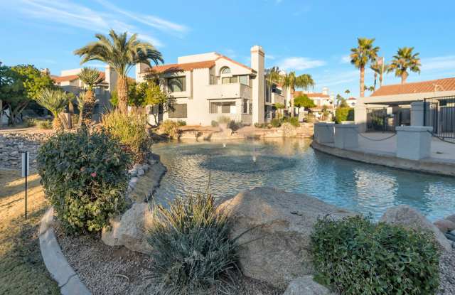 Charming 2BR Condo in Gated Scottsdale Ranch Community! Gallery 1
