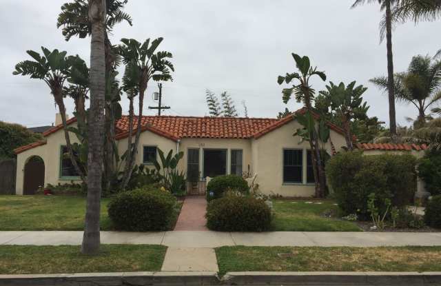 3423 Garfield Street - 3423 Garfield Street, Carlsbad, CA 92008