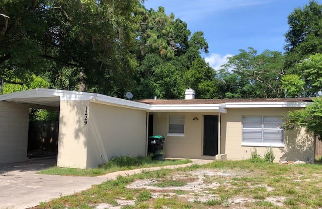1229 Saint James Road - 1229 St. James Road, Pine Hills, FL 32808