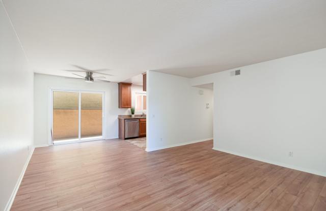 Newly Renovated 2 Bedroom Condo in Oceanside Gallery 4