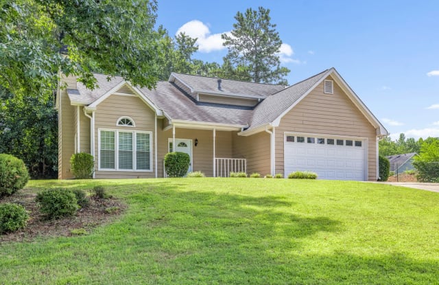1515 Oklahoma Drive - 1515 Oklahoma Drive, Gwinnett County, GA 30519