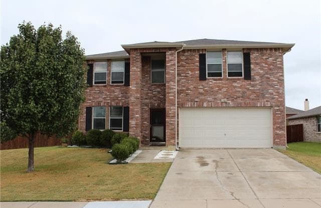1701 Silverwood Lane - 1701 Silver Wood Lane, Little Elm, TX 75068