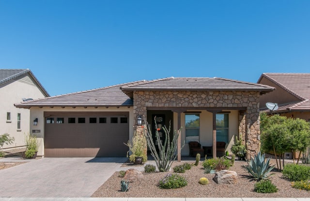 17996 E SILVER SAGE Lane - 17996 East Silver Sage Lane, Maricopa County, AZ 85263