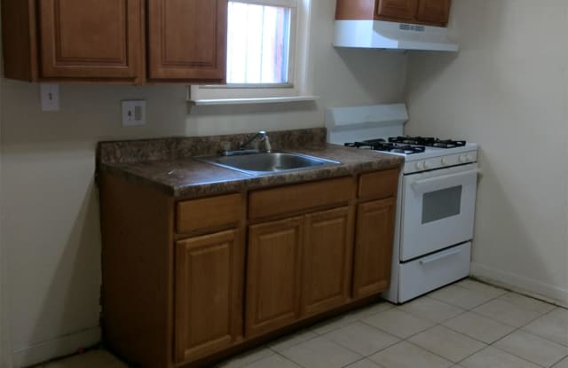 4655 Mulberry St. - 4655 Mulberry Street, Philadelphia, PA 19124