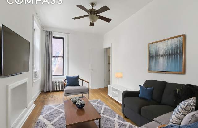 357 East 58th Street - 357 East 58th Street, New York City, NY 10022