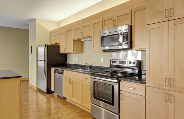 The Lofts at Farmers Market photos photos