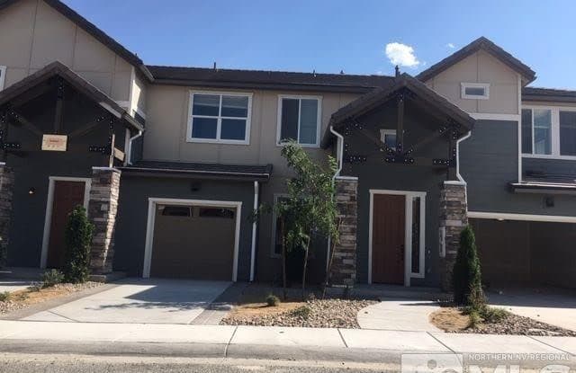 4769 Bougainvillea Cir - 4769 Bougainvillea Circle, Sparks, NV 89436