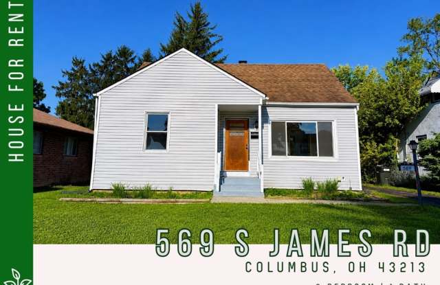 3 Bedroom Cape Cod Home with a Yard & Garage - One Month Free Rent! photos photos