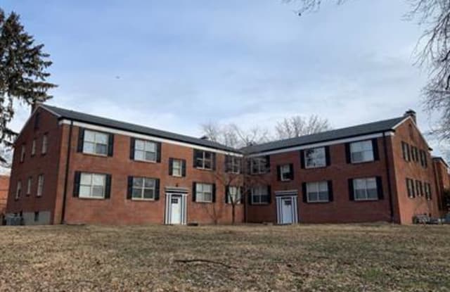 6211 Robert Ave - Apt. C - 6211 Robert Avenue, St. Louis, MO 63109