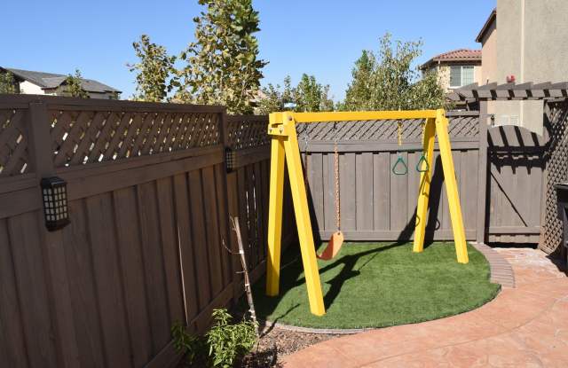 Spacious Home In Mountain House photos photos