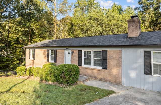 4800 Maplecrest Drive photos photos