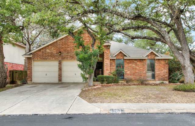 Elegant Westcreek Oasis with Modern Upgrades and Private Backyard Gallery 1