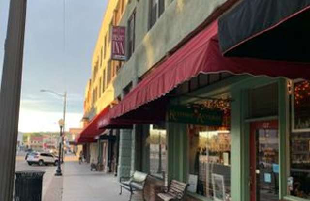 Prescott Pines photos photos