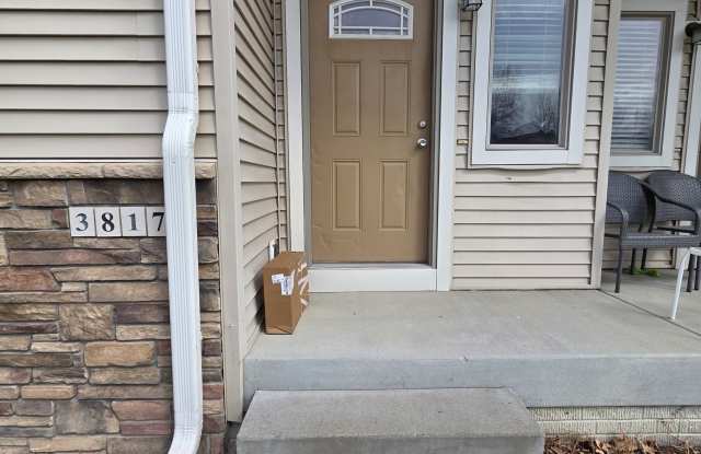 3817 Marigold Drive - 1 - 3817 Marigold Drive, Ames, IA 50014 3817 Marigold Drive - 1 - 3817 Marigold Drive, Ames, IA 50014