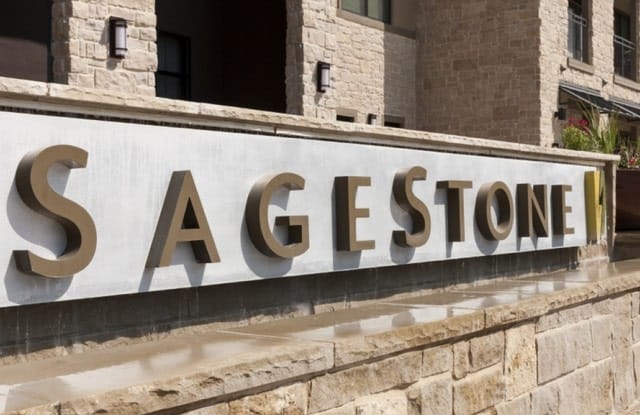 Sagestone Village Gallery 4