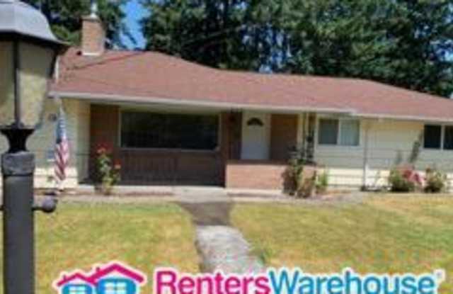 8615 Moreland Avenue South West - 8615 Moreland Avenue Southwest, Lakewood, WA 98498