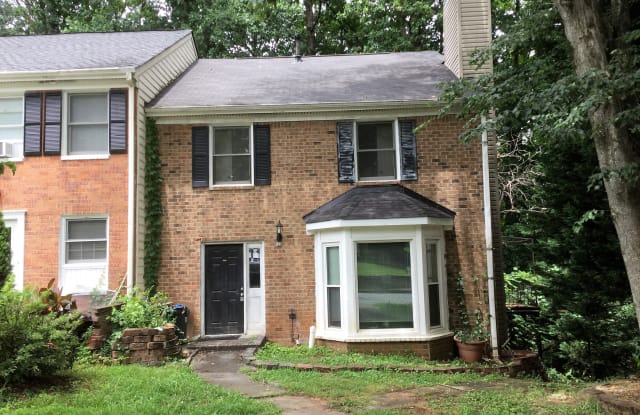 723 Twin Brooks Court South East - 723 Twin Brooks Court, Marietta, GA 30067