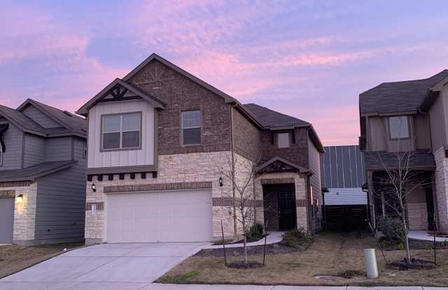 9411 Gynerium Drive - 9411 Gynerium Drive, Austin, TX 78717