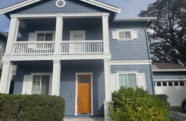 853 Palou Street - 853 Palou Street, Sonoma, CA 95476