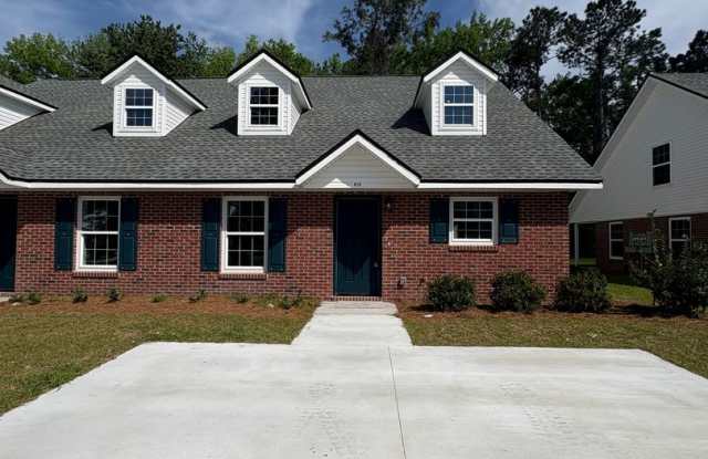 415 Madison Ave, St. Marys - Camden County , Georgia photos photos