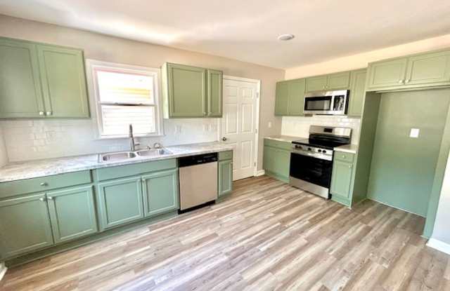 COMING SOON!! Fully Renovated 3-Bedroom Home in New Hope Gallery 3
