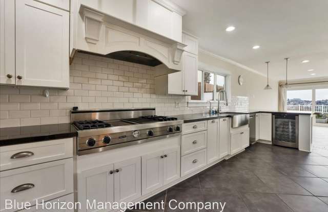 9917 Mozelle Ln - 9917 Mozelle Lane, Casa de Oro-Mount Helix, CA 91941