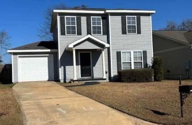 165 Mayberry Lane - 165 Mayberry Lane, Taylor, AL 36305