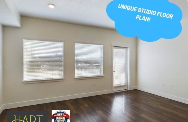 Hart Apartments photos photos