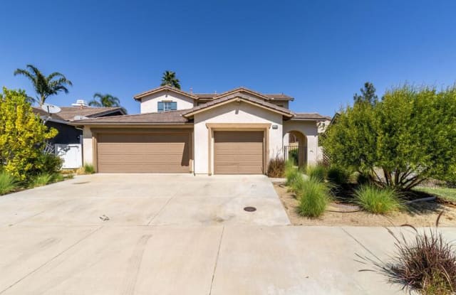 23788 Scarlet Oak Drive - 23788 Scarlet Oak Drive, Murrieta, CA 92562