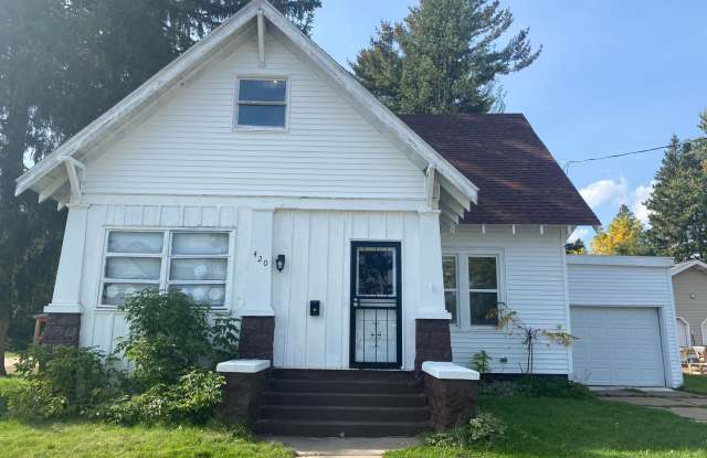 3 Bed 1 Bath Single Home in Antigo photos photos
