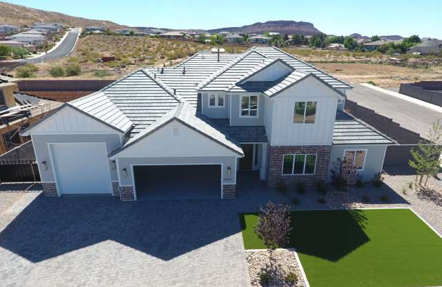 Stunning 5 Bedroom Home with Premium Upgrades Throughout photos photos