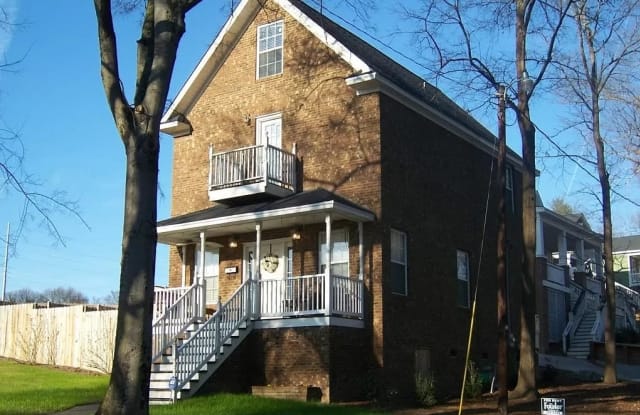 2534 Clark Street - 2534 Clark Street, Columbia, SC 29201