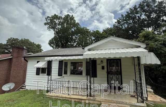 1701 N Jackson ave photos photos