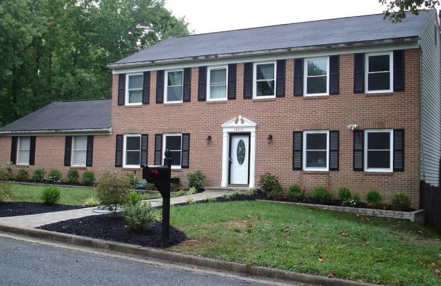 13213 Vanessa Avenue - 13213 Vanessa Avenue, Glenn Dale, MD 20720