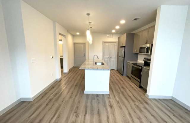 Aspire at Sherman photos photos