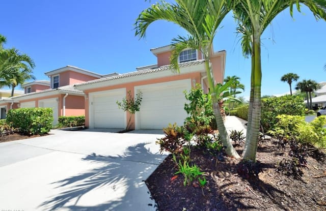 1166 Sweetwater LN - 1166 Sweetwater Lane, Collier County, FL 34110