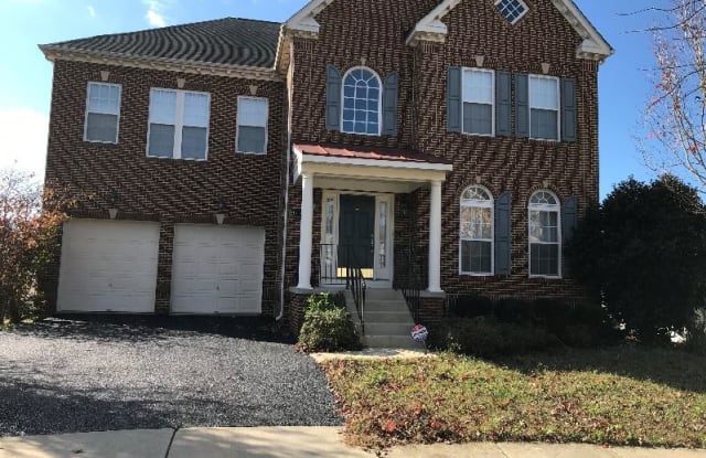 9271 Senna Ct - 9271 Senna Court, Waldorf, MD 20603