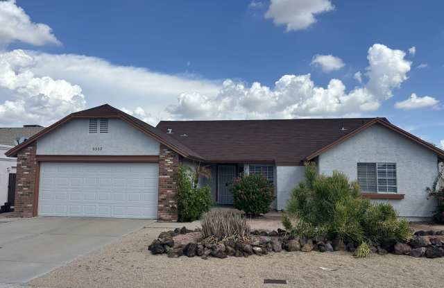 5552 W Shangri La Rd photos photos