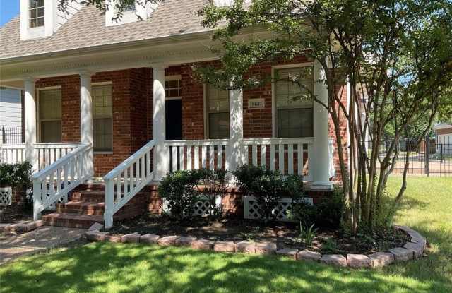8637 Bridge Street - 8637 Bridge Street, North Richland Hills, TX 76180