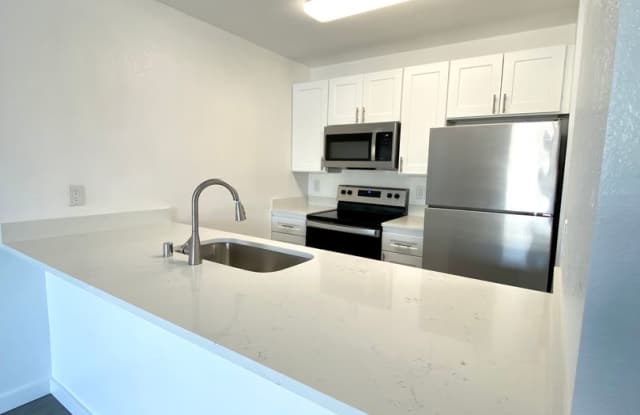 Olympic View Apartments Gallery 4