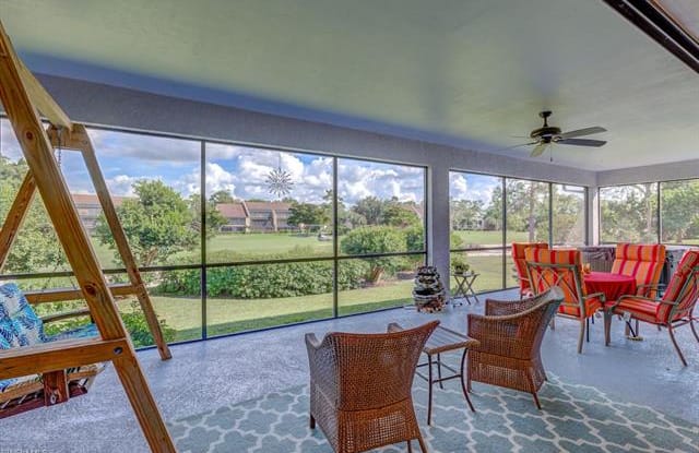 16580 Bear Cub CT - 16580 Bear Cub Court, Lee County, FL 33908
