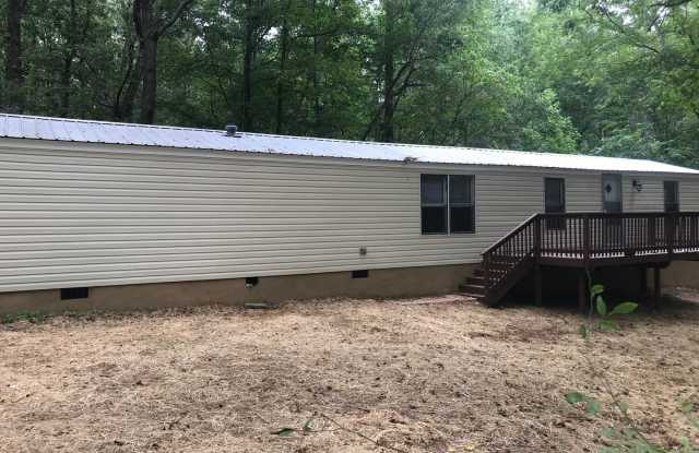 For rent: Madison county-Colbert, GA - Two Bedroom, One Bathroom Manufactured Home - see details! photos photos
