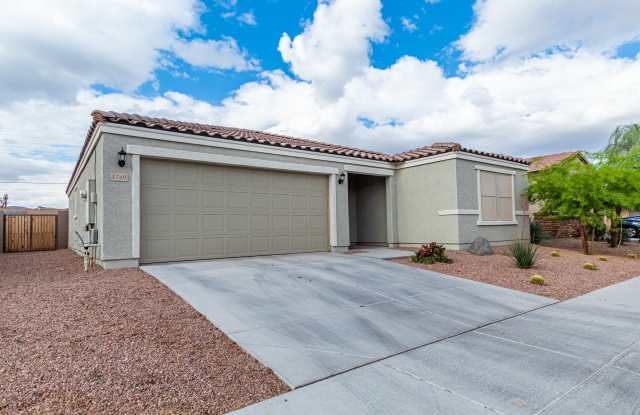 1749 East Chanute Pass Gallery 1