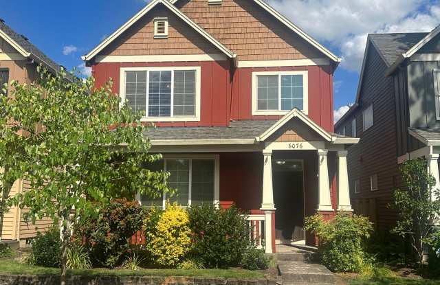 3 Bedroom Beaverton Home with A/C! photos photos