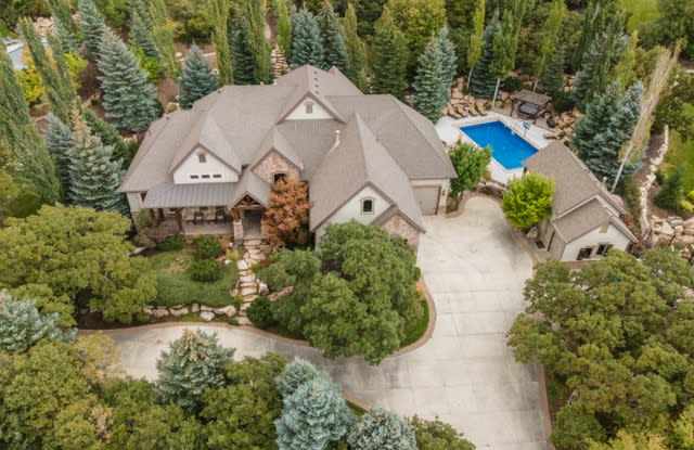 3532 Layton Ridge Drive Gallery 1