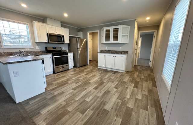 709 Indiana - 709 Indiana, Wayne County, MI 48111