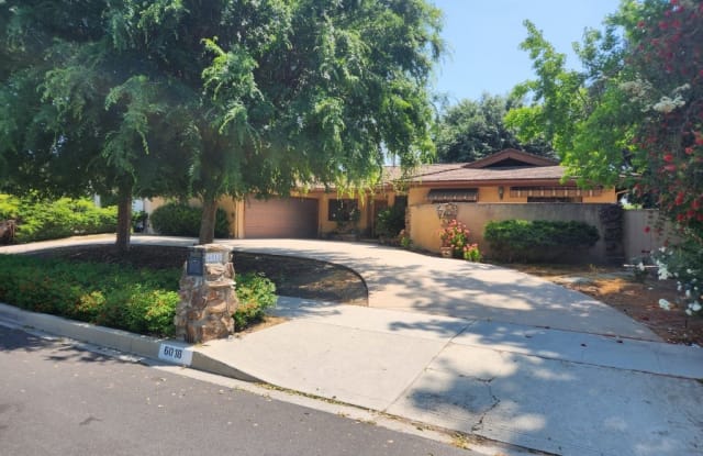 6018 Lockhurst Drive - 6018 Lockhurst Drive, Los Angeles, CA 91367